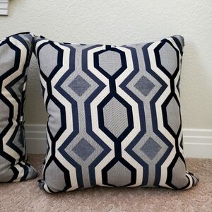 Custom Pillows Set of 2